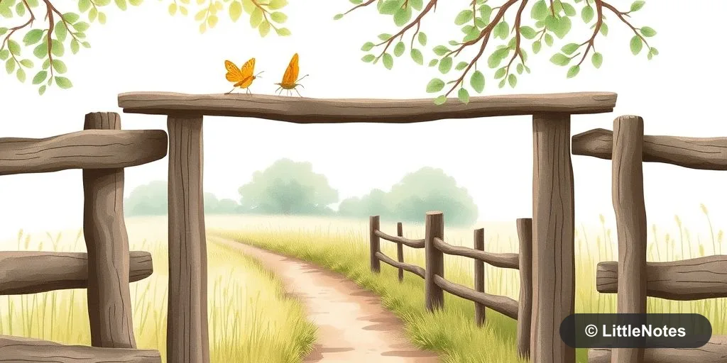 Illustration for Finding Kid-Friendly Animal Encounters Near You