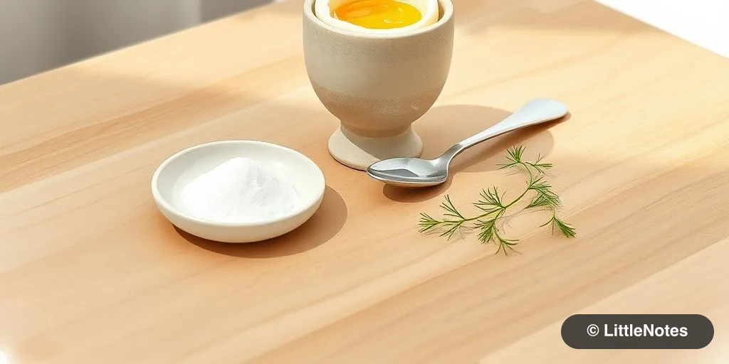 Is it safe to feed toddlers runny-yolk eggs?