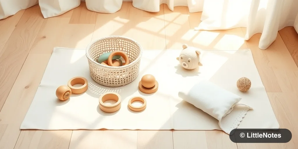 Toy Hygiene: Keeping Things Clean Without the Stress