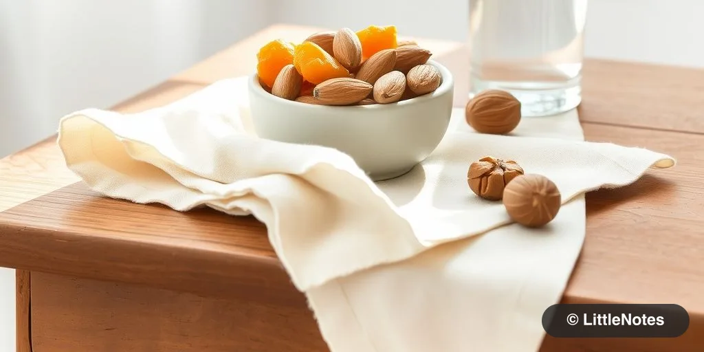 Managing sugar cravings while breastfeeding