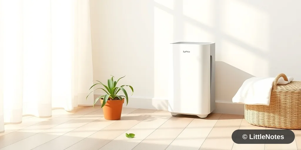 Protecting Your Home from Mold: Improving Indoor Air Quality for Your Little One
