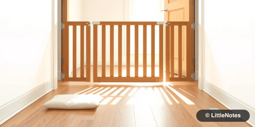 Childproofing Your Home: A Guide for Busy Parents