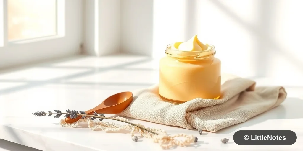 Postpartum Stretch Marks: What to Expect and How to Care for Your Skin
