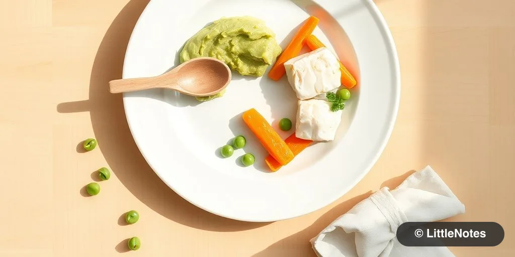 Illustration for Navigating Solids: Textures, Sweetness, and Habits