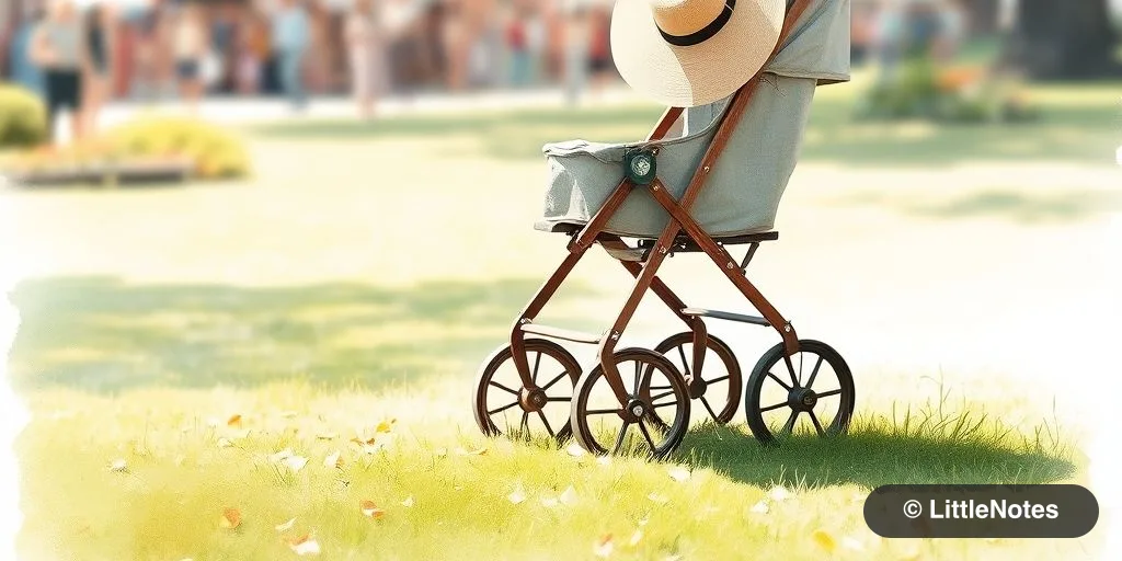 Avoid peak exhibition crowds with toddlers
