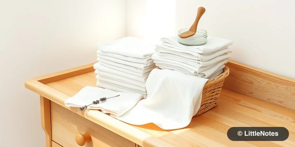 Diaper Rash Care: Simple Steps for Sensitive Skin