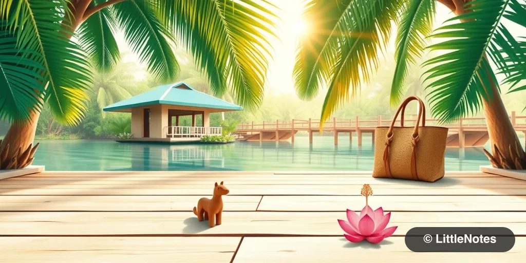 Family-friendly stays in Sri Lanka