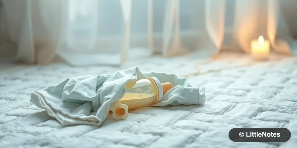 Navigating the 'Sleep-Feed' Dilemma in the Newborn Phase