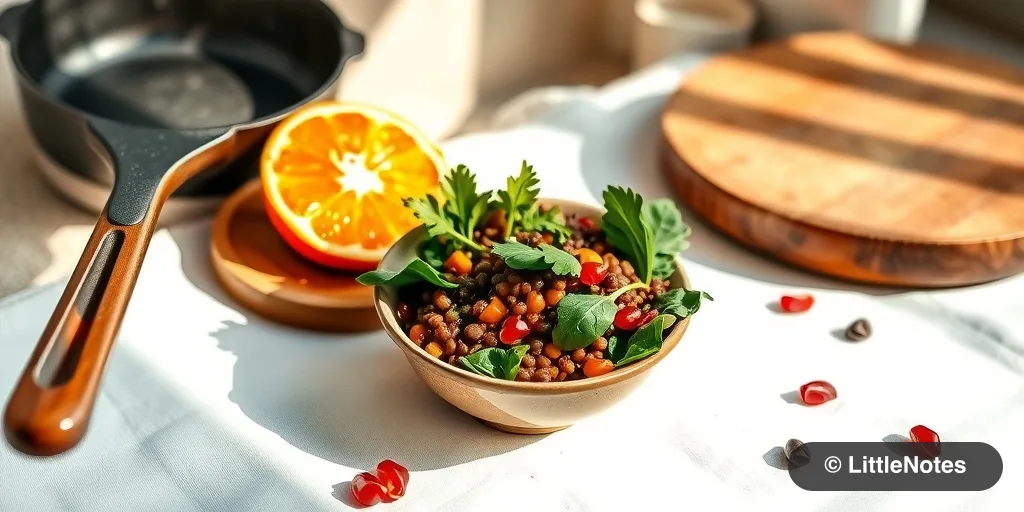 Boosting Iron Absorption in Your Child's Diet
